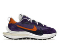 Nike Vaporwaffle sacai Dark Iris Trainers - product image from the listing.
