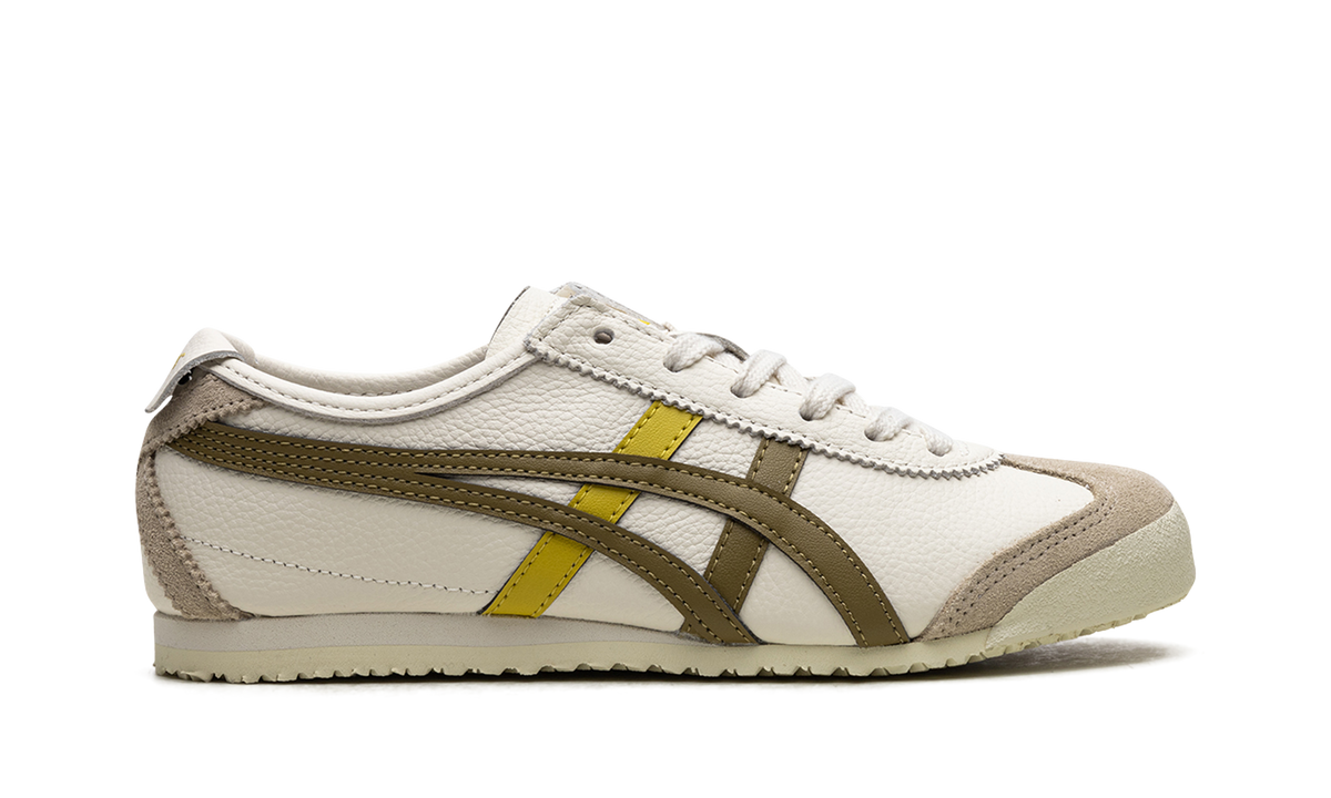 Cream Rover - Onitsuka Tiger Mexico 66 Sneakers - product image from the listing.