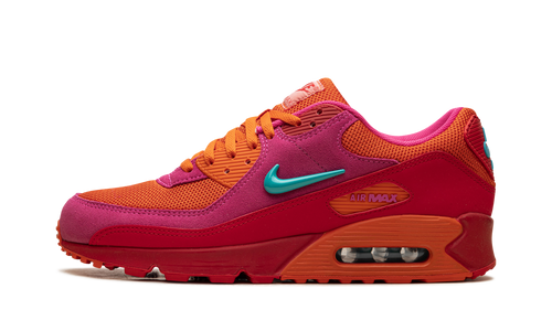 "Alchemy Pink" Air Max 90 FJ3868 600 - product image from the listing.