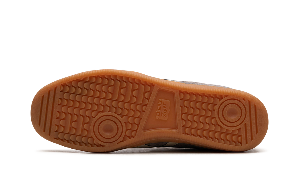 Onitsuka Tiger Tokuten Sneakers in Grey White - product image from the listing.