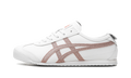 White Rose Gold - Onitsuka Tiger Mexico 66 Sneakers - product image from the listing.