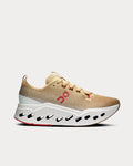 On Cloudsurfer Max Year of the Horse Chai/Ivory Shoes for Running - product image from the listing.