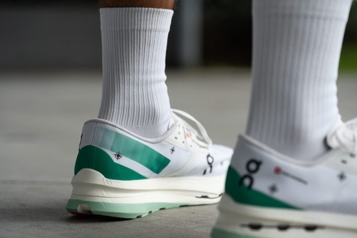 On Cloudboom Echo 3 Shoes for Running - product image from the listing.