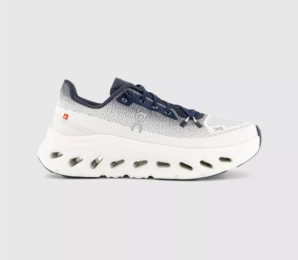 On Cloudtilt Midnight Ice Lifestyle Trainers - product image from the listing.