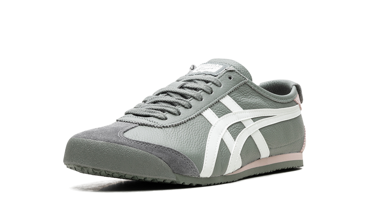 Monument Blue - Onitsuka Tiger Mexico 66 Sneakers - product image from the listing.