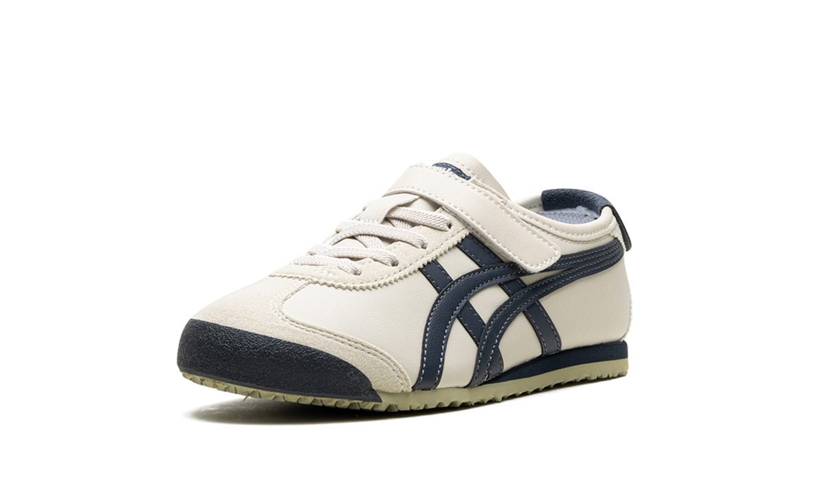 Birch India Ink - Onitsuka Tiger Mexico 66 PS Kids' Sneakers - product image from the listing.