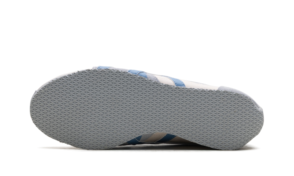 Cream Light Blue | 1183B480 250 - Onitsuka Tiger Runspark Sneakers - product image from the listing.