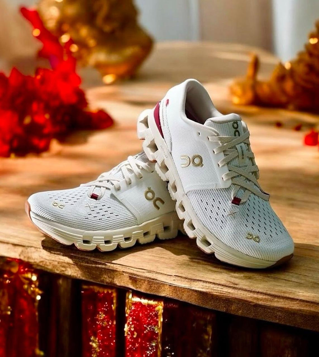 On Cloud X 4 Training Footwear - product image from the listing.