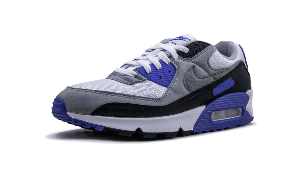 "Hyper Royal" Air Max 90 CD0881 102 - product image from the listing.