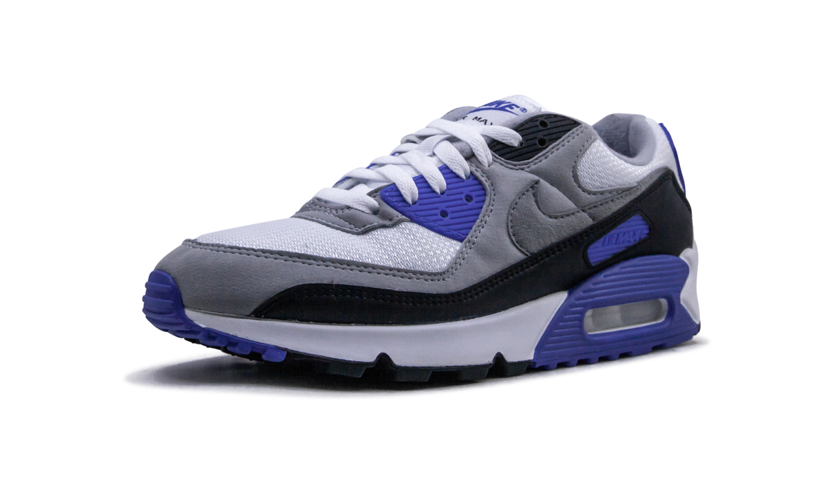 "Hyper Royal" Air Max 90 CD0881 102 - product image from the listing.