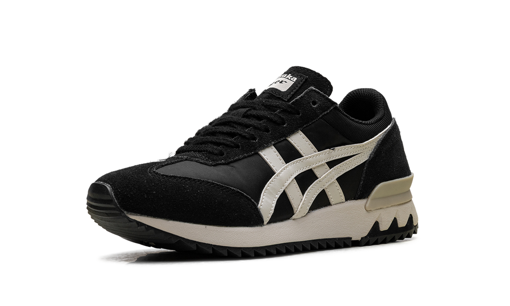 Onitsuka Tiger California 78 EX Sneakers in Black White - product image from the listing.
