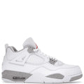 Jordan 4 Retro White Oreo - product photo shown in the listing for this item.