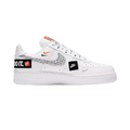 Air Force 1 by Nike - product photo shown in the listing for this item.