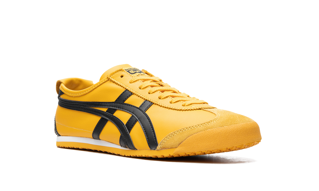 Kill Bill 2015 - Onitsuka Tiger Mexico 66 Sneakers - product image from the listing.