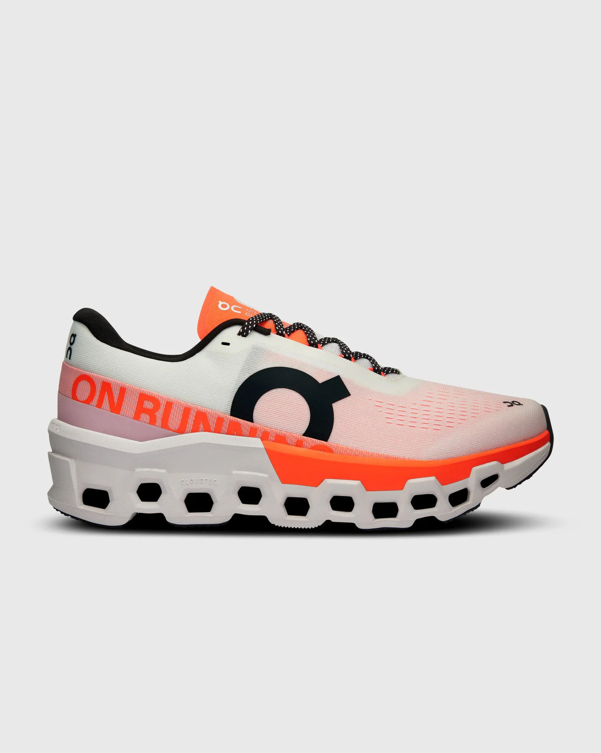 On Cloudmonster 2 Shoes for Running - product image from the listing.