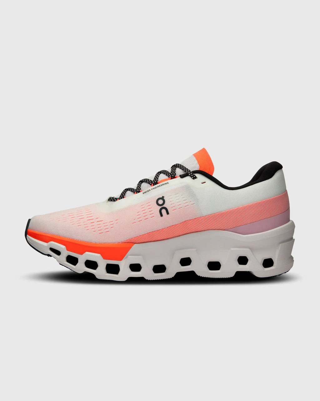 On Cloudmonster 2 Shoes for Running - product image from the listing.