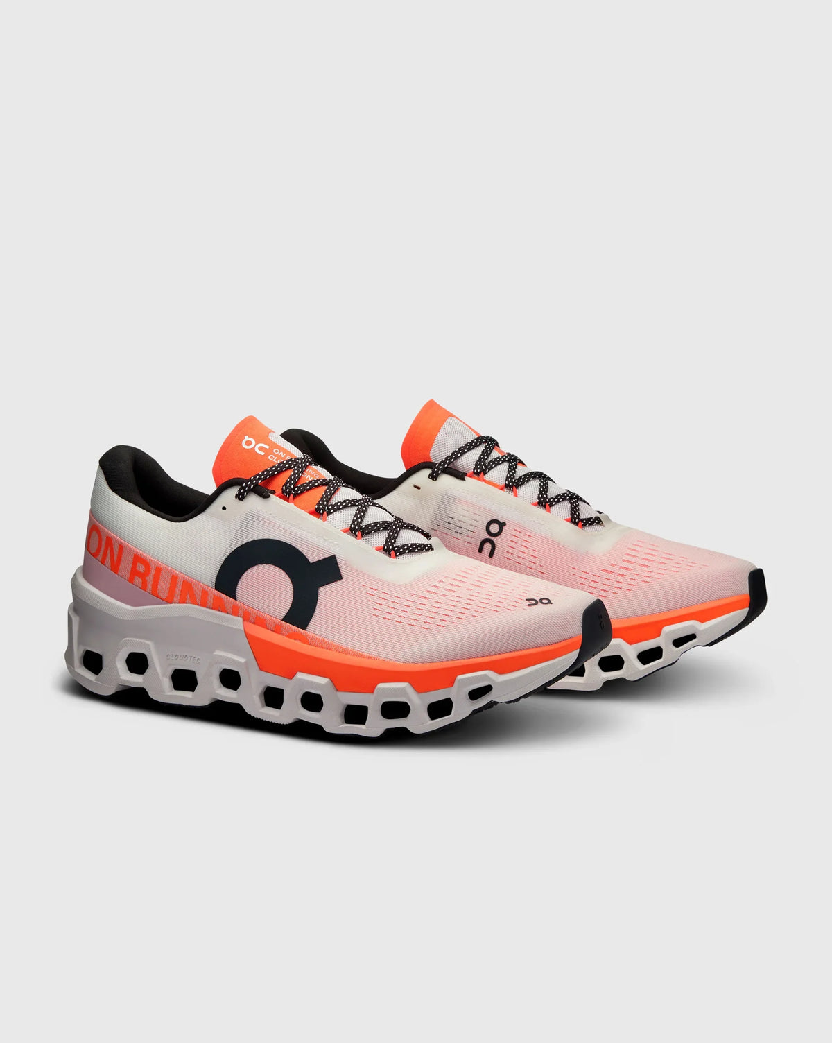 On Cloudmonster 2 Shoes for Running - product image from the listing.