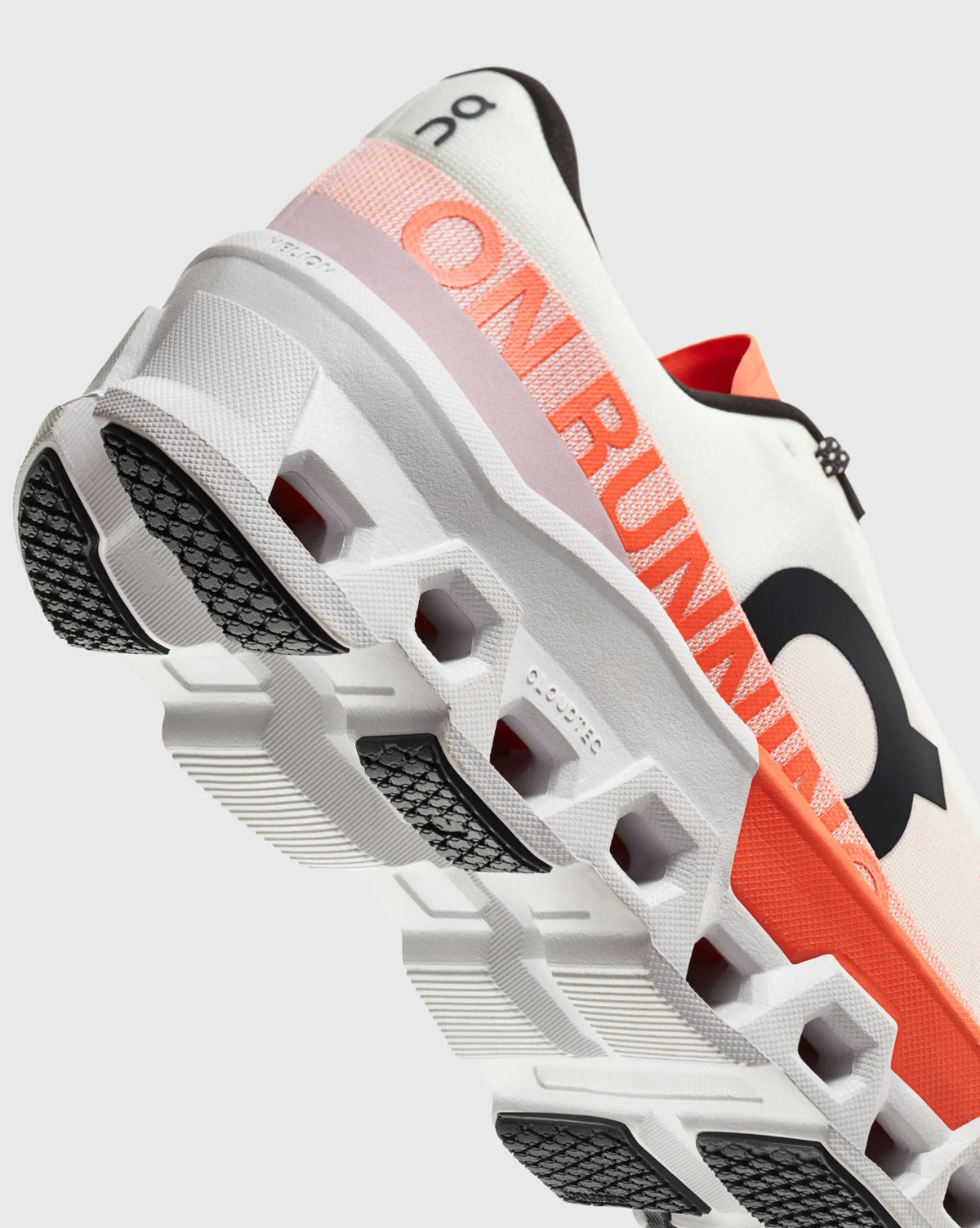 On Cloudmonster 2 Shoes for Running - product image from the listing.