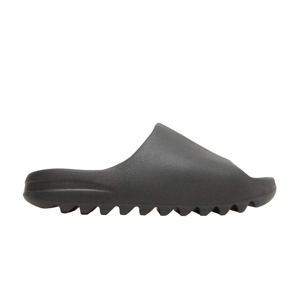 "Onyx" Yeezy Slide Sandals - product image from the listing.