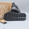 LOEWE x On Cloudtilt Black Lifestyle Trainers - product image from the listing.