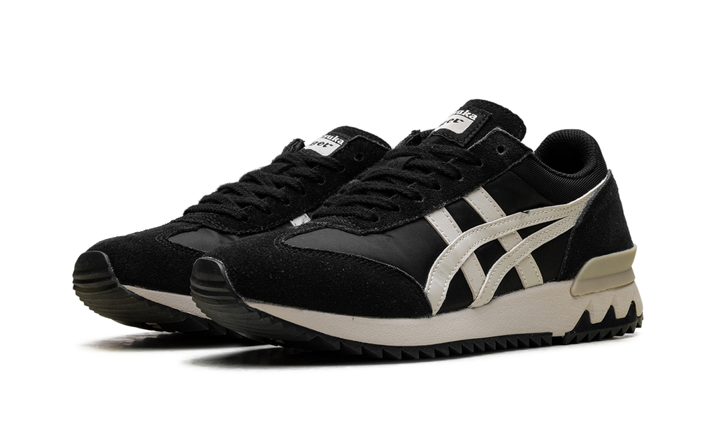 Onitsuka Tiger California 78 EX Sneakers in Black White - product image from the listing.