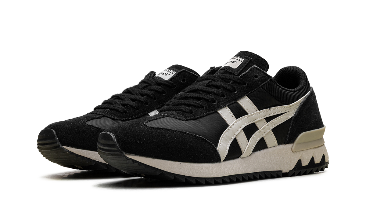 Onitsuka Tiger California 78 EX Sneakers in Black White - product image from the listing.