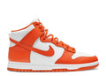 "Syracuse" Nike Dunk High SP 2021 Sneakers - product image from the listing.