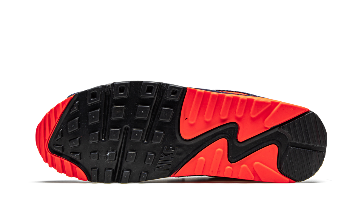 "Denham" AIR MAX 90 DHM CU1646 400 - product image from the listing.