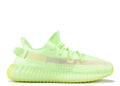 "low" Yeezy Boost 350 V2 GID Sneakers - product image from the listing.