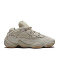 "Stone" Yeezy 500 Sneakers - product image from the listing.