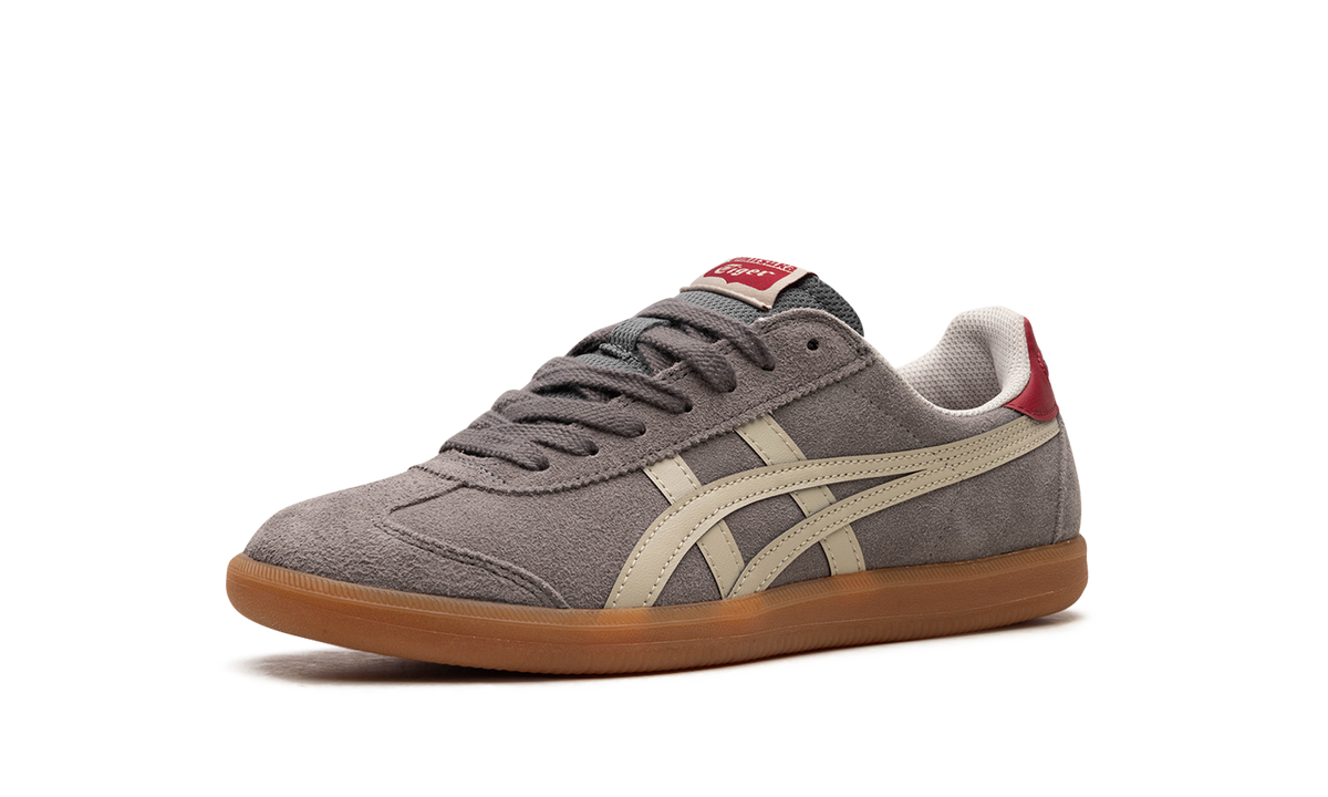Onitsuka Tiger Tokuten Sneakers in Grey White - product image from the listing.