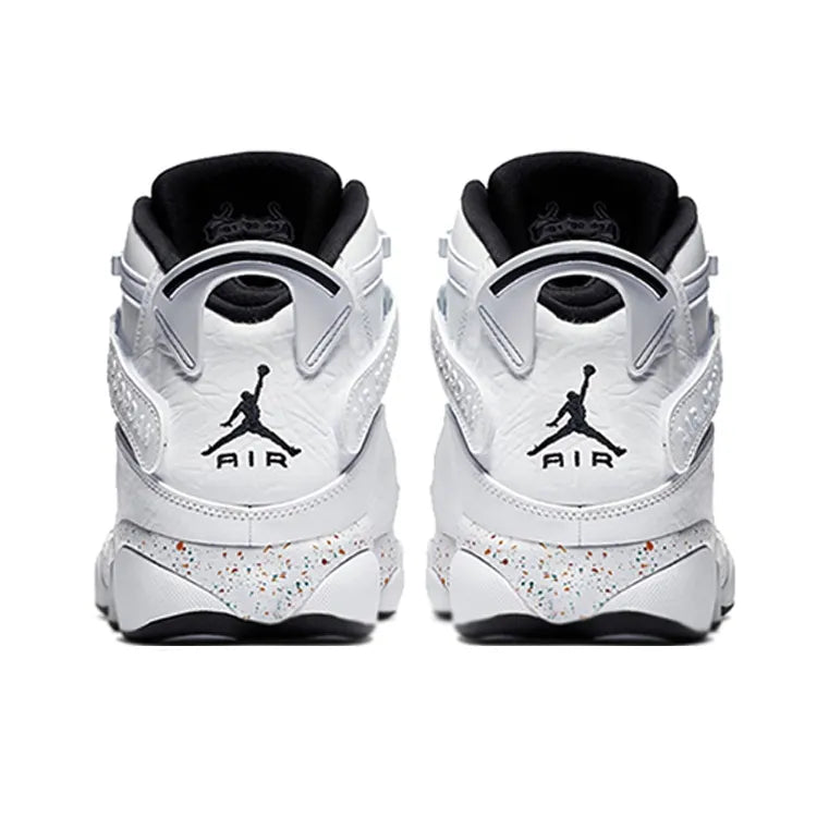 (Copy) Jordan 6 Rings Confetti GS - product image from the listing.