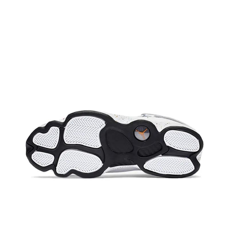 (Copy) Jordan 6 Rings Confetti GS - product image from the listing.