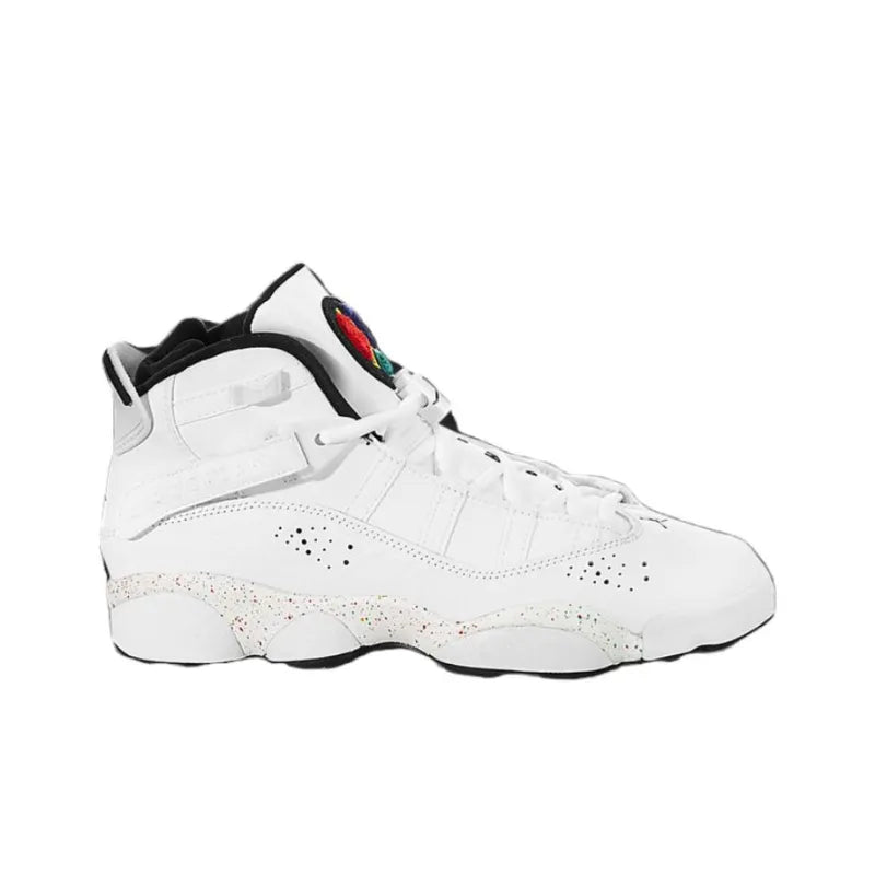 (Copy) Jordan 6 Rings Confetti GS - product image from the listing.