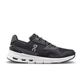 Women's On Cloudrift Black/White Lifestyle Sneakers - product image from the listing.