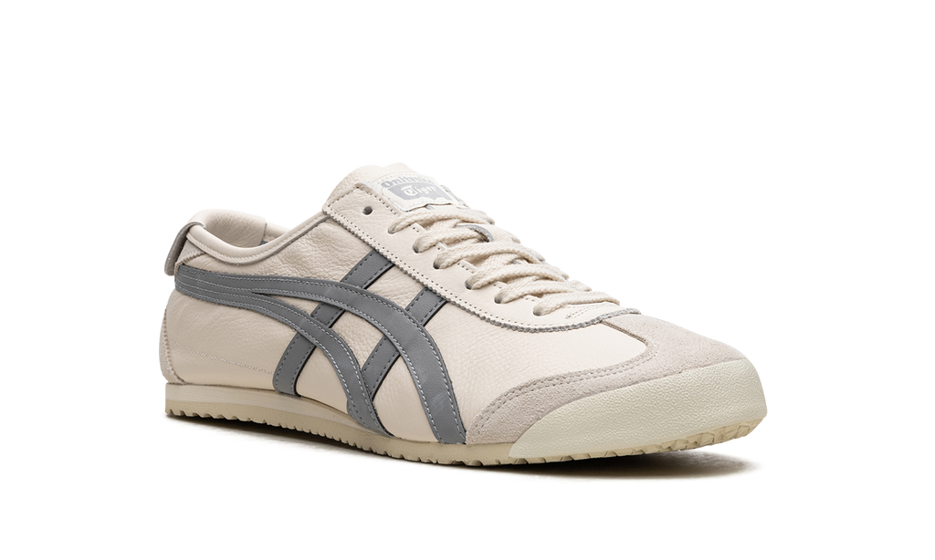 White Blue | Ref. 123005 - Onitsuka Tiger Mexico 66 Sneakers - product image from the listing.