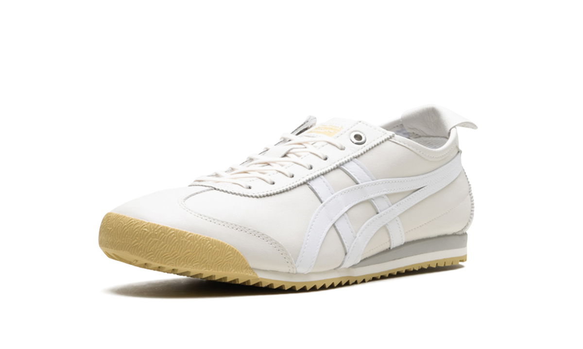 Onitsuka Tiger Mexico 66 SD Sneakers in Cream White Gum - product image from the listing.
