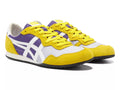 Gentry Purple White | 1183B400 500 - Onitsuka Tiger Serrano Sneakers - product image from the listing.