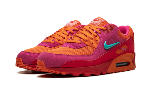 "Alchemy Pink" Air Max 90 FJ3868 600 - product image from the listing.