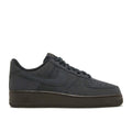 "Off Noir Dark Chocolate" Nike Air Force 1 Winter Sneakers - product image from the listing.