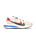 Sacai x Nike Vaporwaffle Sail Sport Waffle Trainers - product image from the listing.
