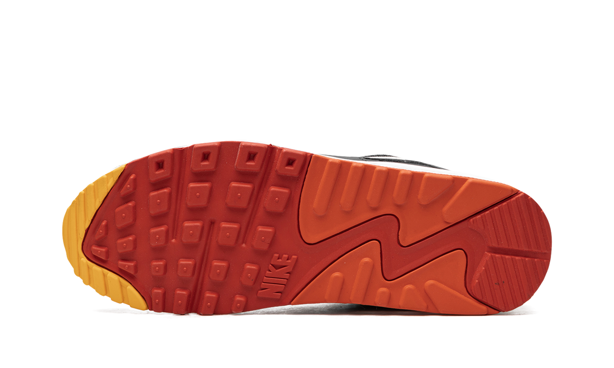 "Raygun" Air Max 90 DJ9250 001 - product image from the listing.