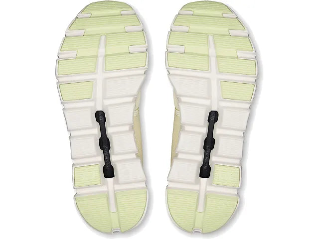 On Cloud 6 Caper Ice Lifestyle Trainers - product image from the listing.