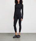 On Cloudtilt Moon Black Lifestyle Trainers - product image from the listing.