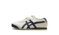Birch India Ink - Onitsuka Tiger Mexico 66 PS Kids' Sneakers - product image from the listing.