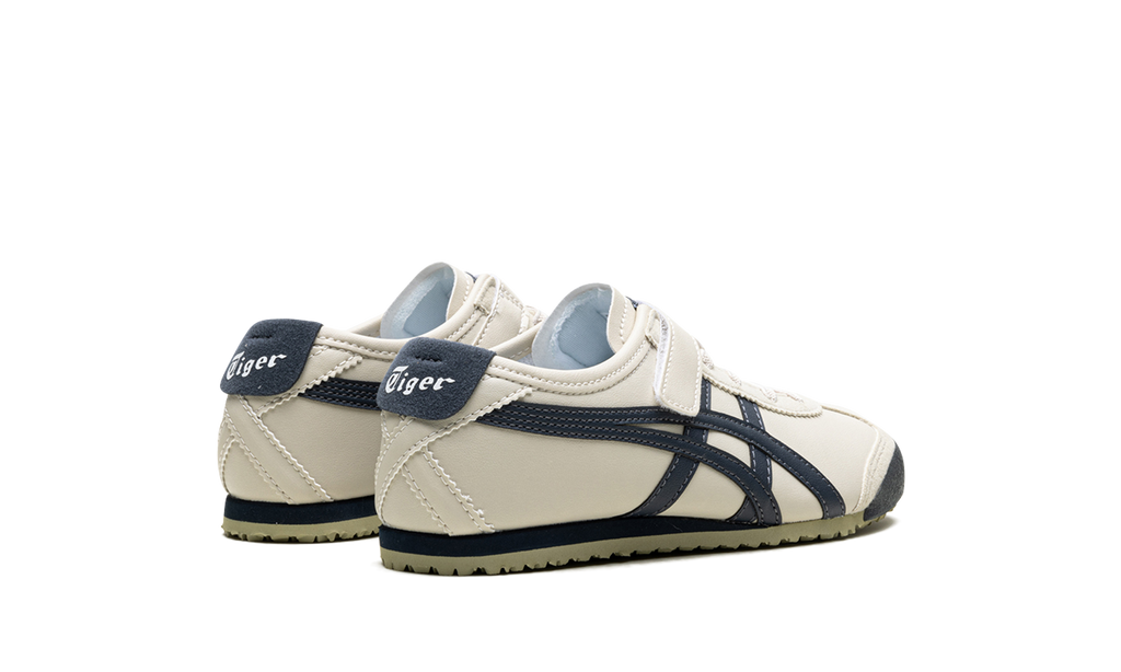 Birch India Ink - Onitsuka Tiger Mexico 66 PS Kids' Sneakers - product image from the listing.