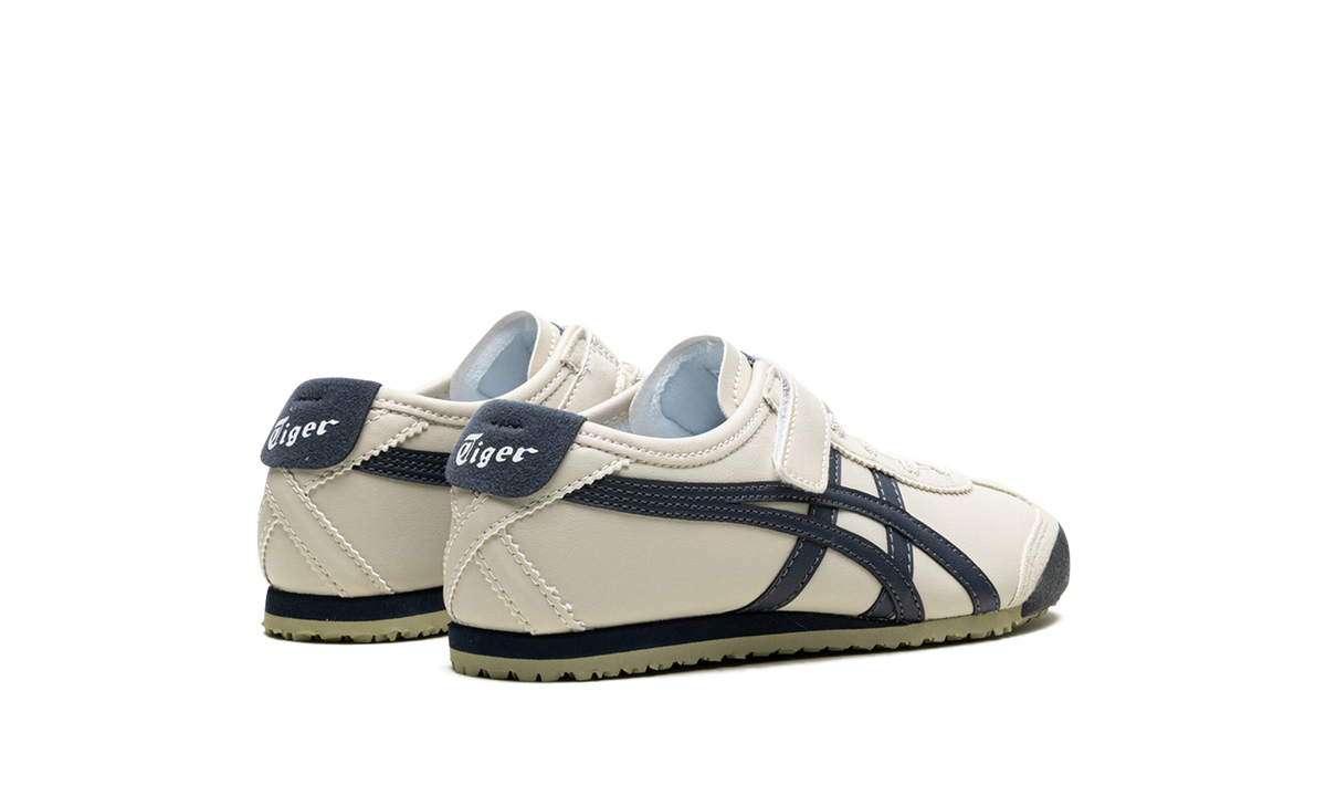 Birch India Ink - Onitsuka Tiger Mexico 66 PS Kids' Sneakers - product image from the listing.