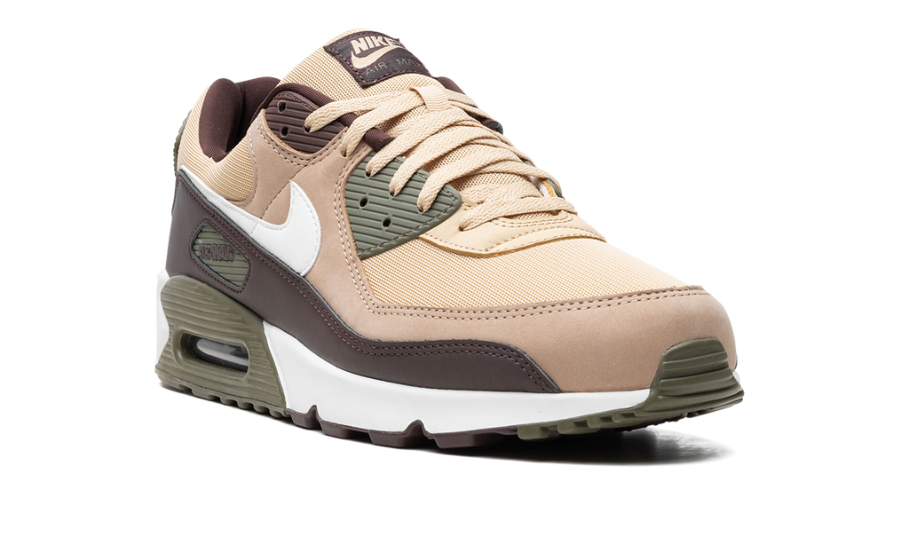 "Hemp Earth" Air Max 90 FB9658 200 - product image from the listing.