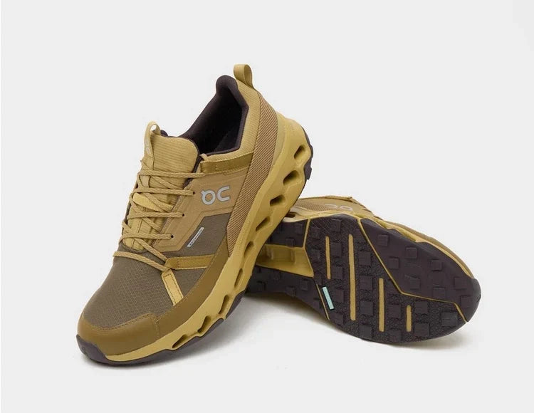 On Cloudhorizon Waterproof Hiking Footwear - product image from the listing.