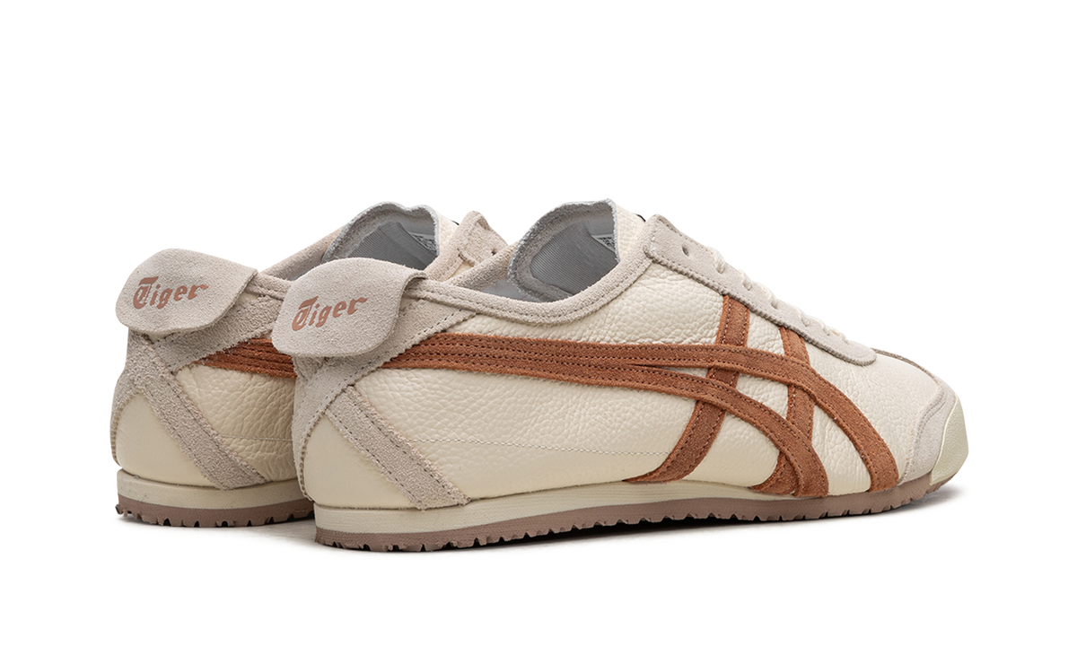 Beige | 1183B391 201 - Onitsuka Tiger Mexico 66 VIN Sneakers - product image from the listing.